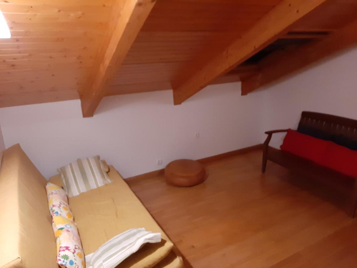 Appartamento El Mirador De La Sierra Benaocaz Esterno foto